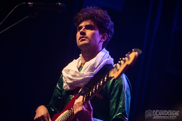 Mdou Moctar