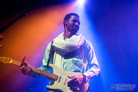 Mdou Moctar