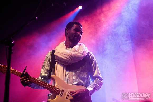 Mdou Moctar