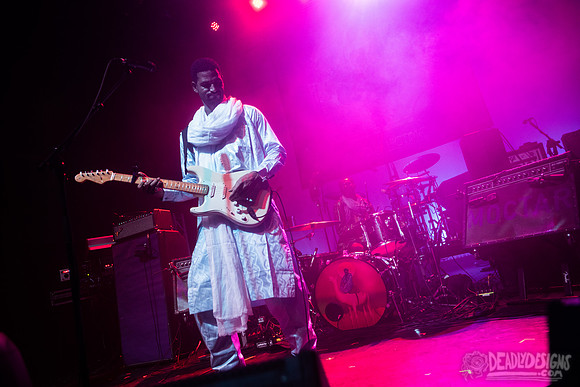 Mdou Moctar