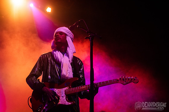 Mdou Moctar