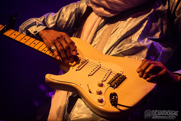 Mdou Moctar