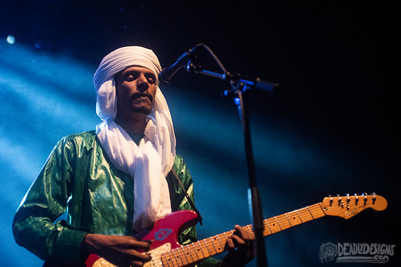 Mdou Moctar