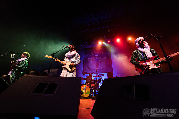 Mdou Moctar