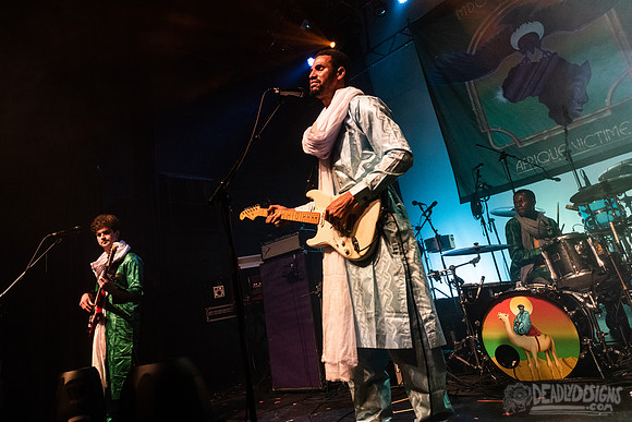 Mdou Moctar