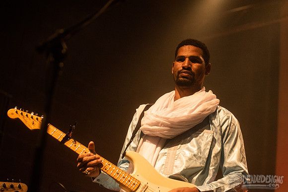Mdou Moctar