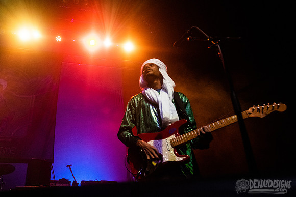 Mdou Moctar