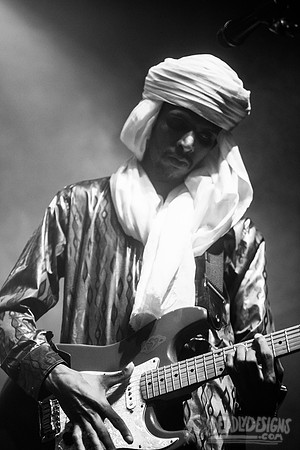 Mdou Moctar