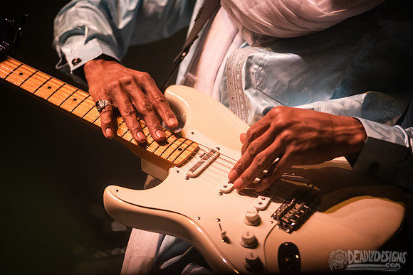 Mdou Moctar