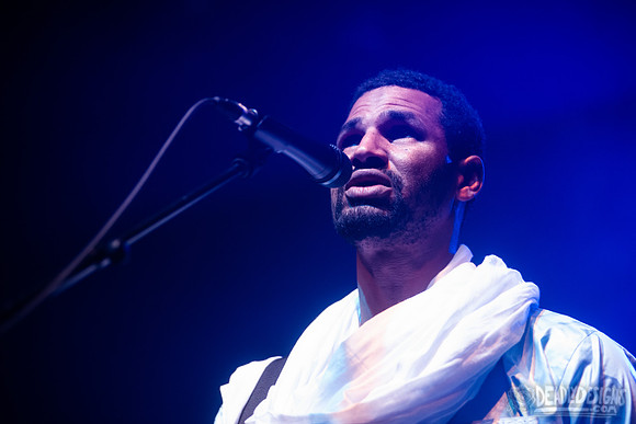 Mdou Moctar
