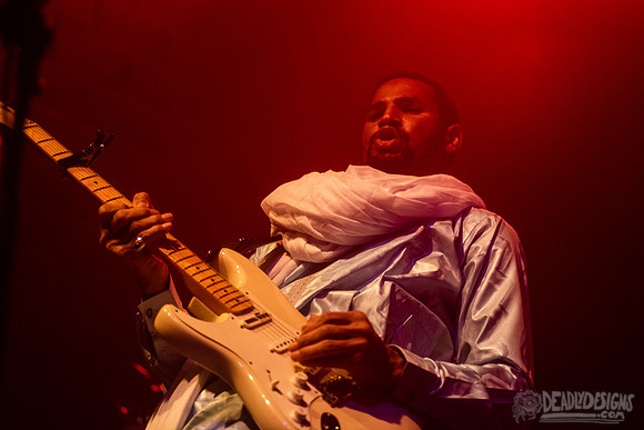 Mdou Moctar