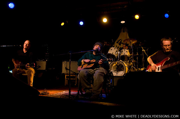 Vic Chesnutt w/ Porn Orchard