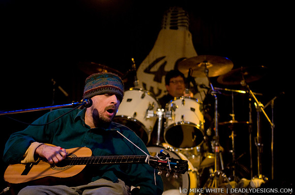 Vic Chesnutt w/ Porn Orchard