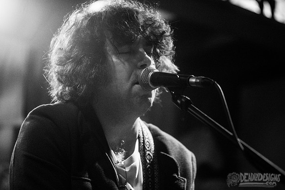 Jay Gonzalez & The Guilty Pleasures