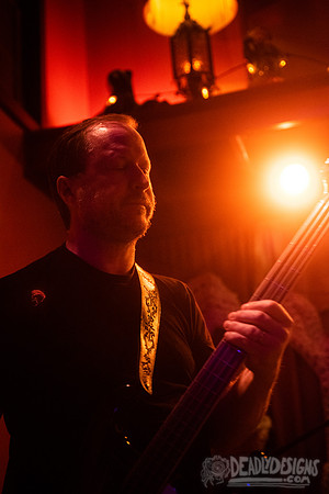 Jay Gonzalez & The Guilty Pleasures