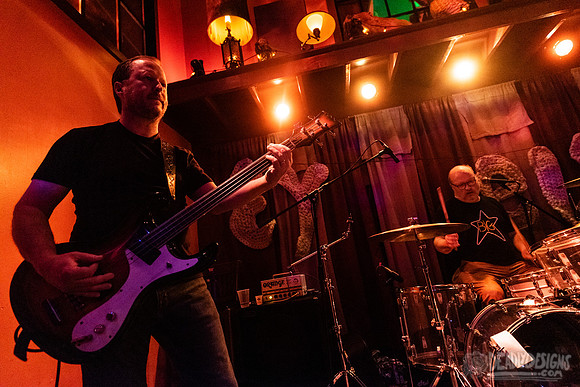 Jay Gonzalez & The Guilty Pleasures