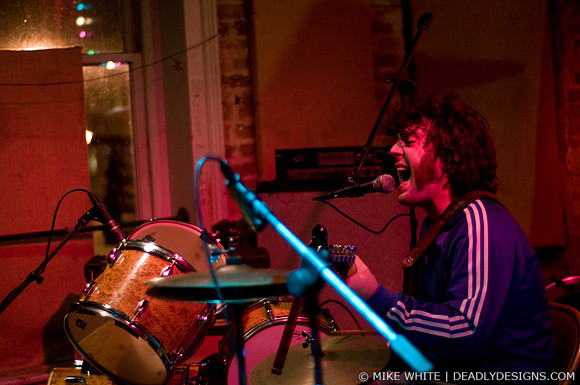 Matt Kurz One