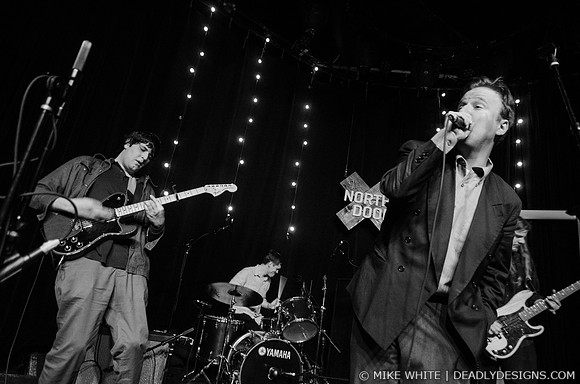 Protomartyr