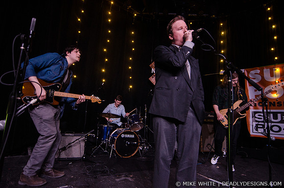 Protomartyr