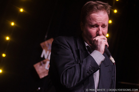 Protomartyr