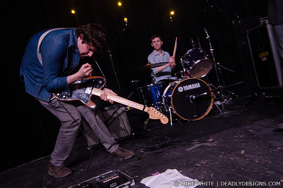 Protomartyr