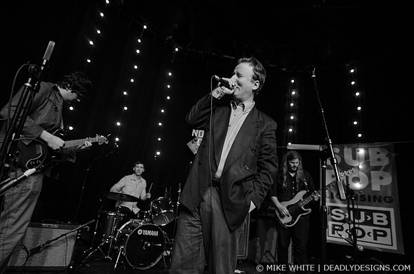 Protomartyr