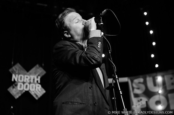 Protomartyr