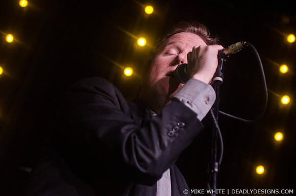 Protomartyr