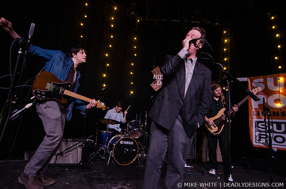 Protomartyr
