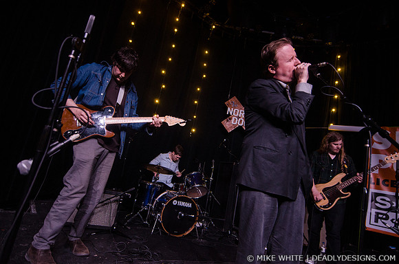 Protomartyr
