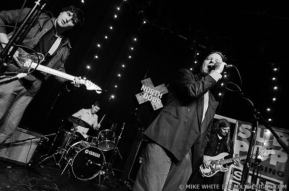 Protomartyr