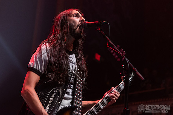 Black Label Society