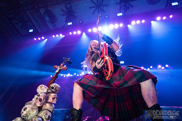 Black Label Society