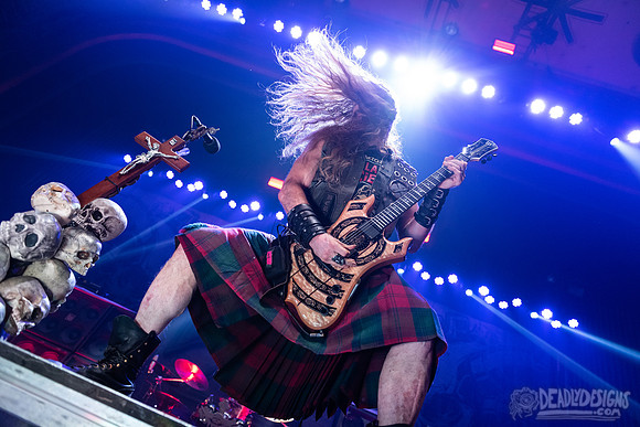 Black Label Society