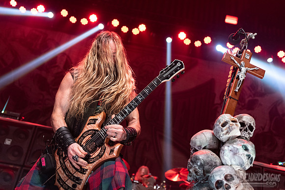 Black Label Society