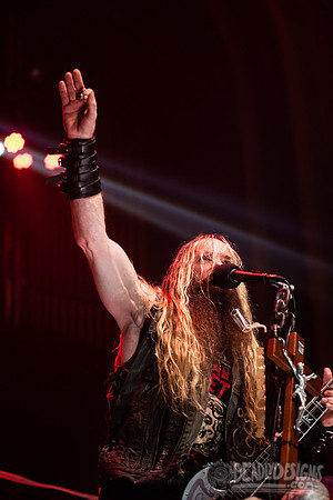 Black Label Society