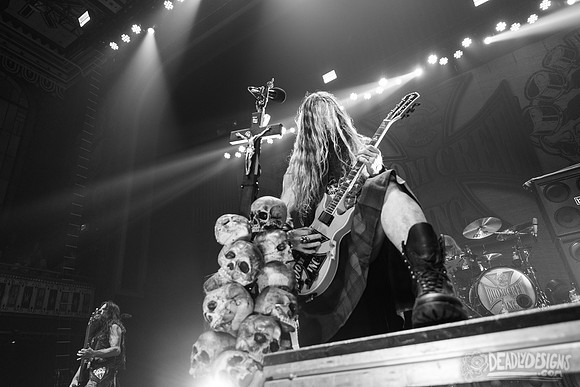 Black Label Society