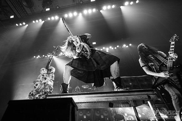 Black Label Society
