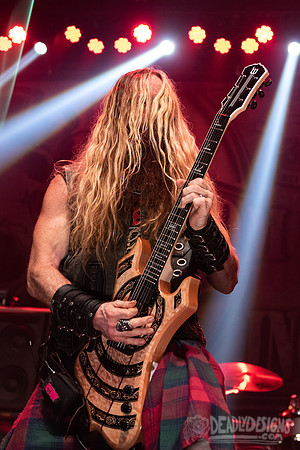 Black Label Society