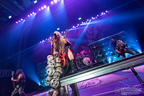Black Label Society