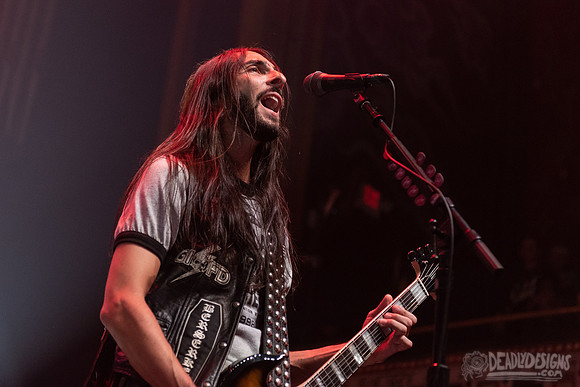 Black Label Society