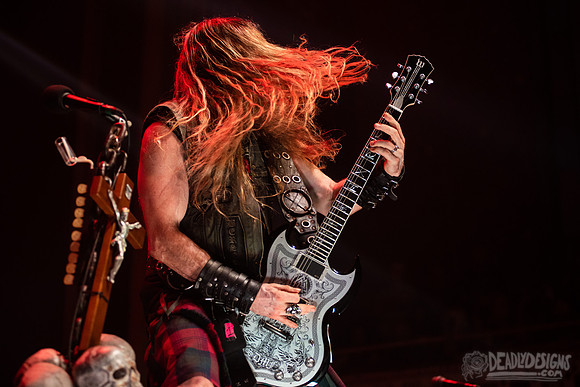 Black Label Society