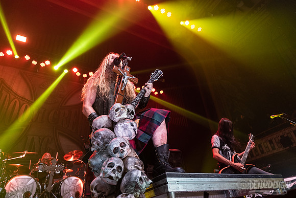 Black Label Society