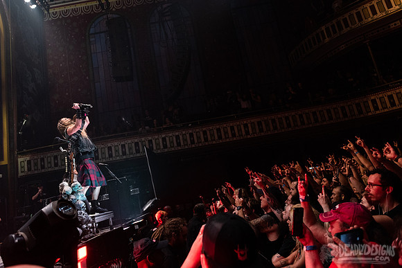 Black Label Society