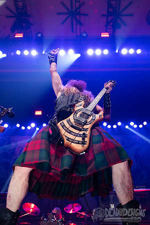 Black Label Society