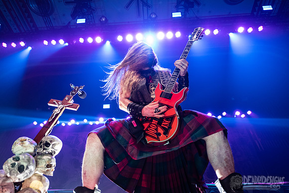 Black Label Society