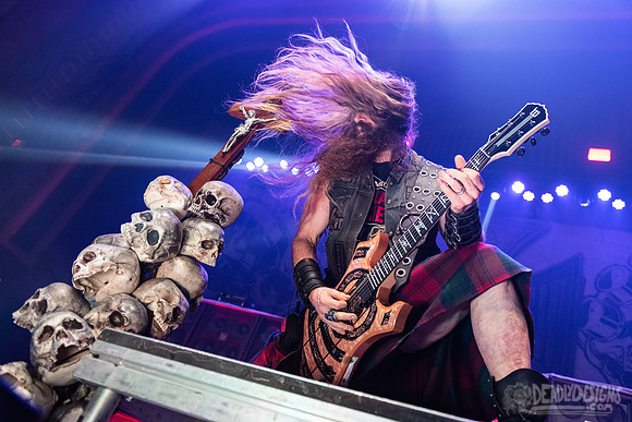 Black Label Society