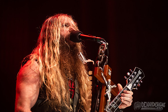 Black Label Society