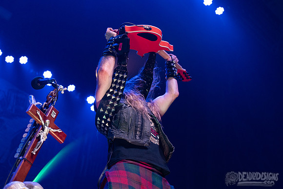 Black Label Society