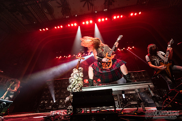 Black Label Society